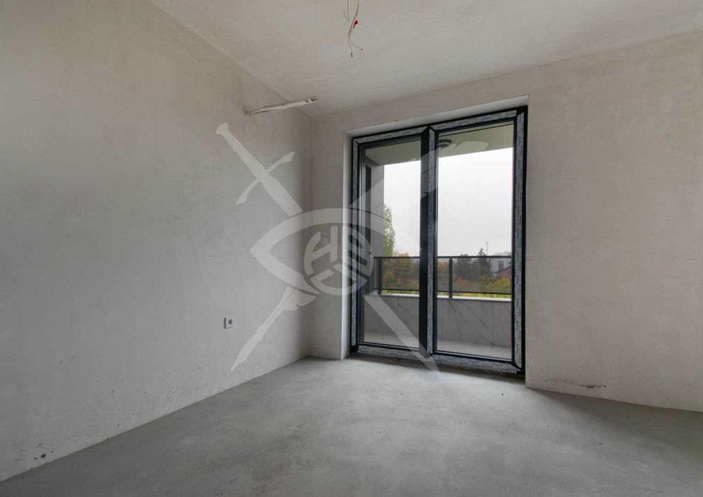 Продава се Тристаен апартамент в София, Триъгълника - 98 кв.м за 2493 €/кв.м - Снимка #2