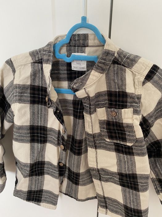 Cămașă copii marca H&M