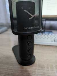 USB микрофон Beyerdymanic fox