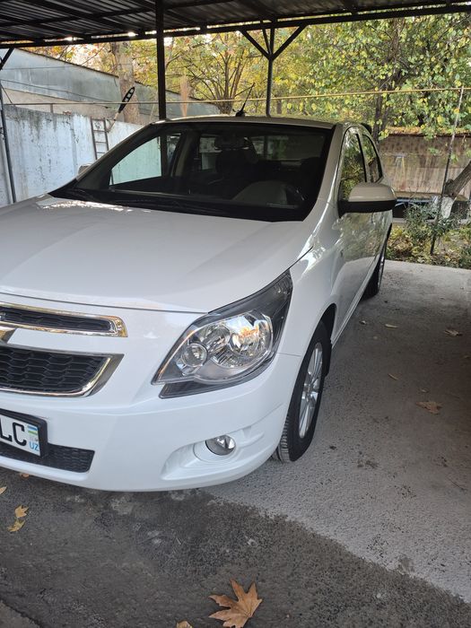 Cobalt aftomat 3 poz