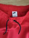 Tech fleece  roșu