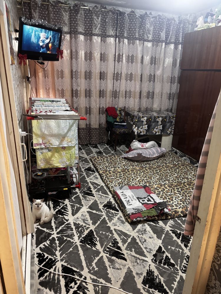 Продается квартира