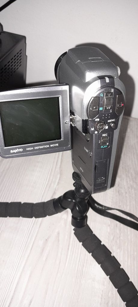 Camera video Sony Xacti HD1A