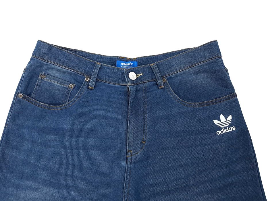Adidas Originals - Оригинални мъжки дънки размер 29