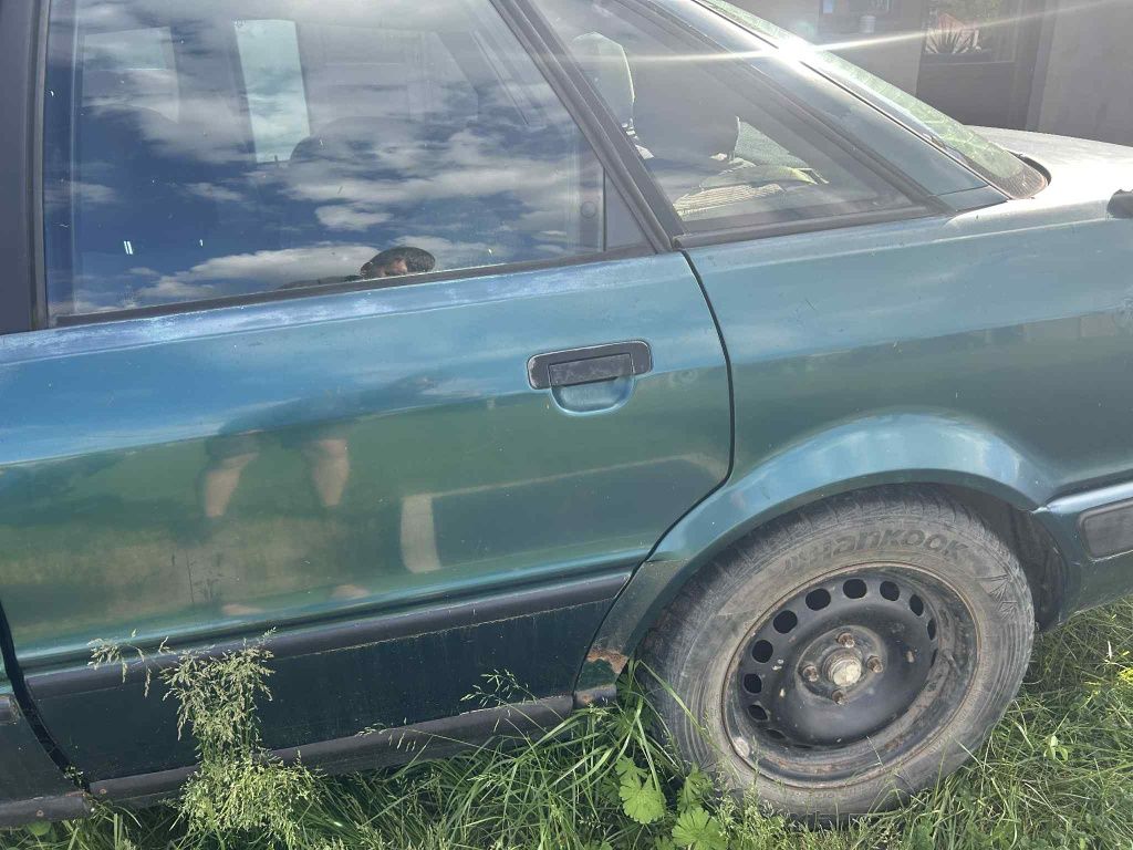 Vand audi 80 butoias din anul 1993
