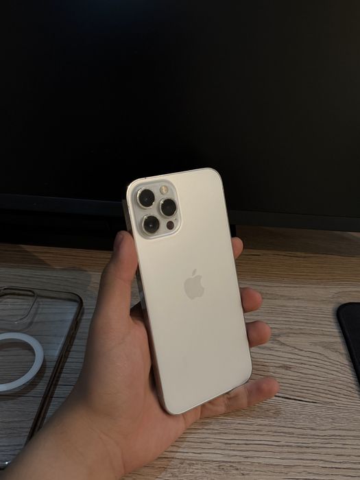 Iphone 12 Pro Max 512gb