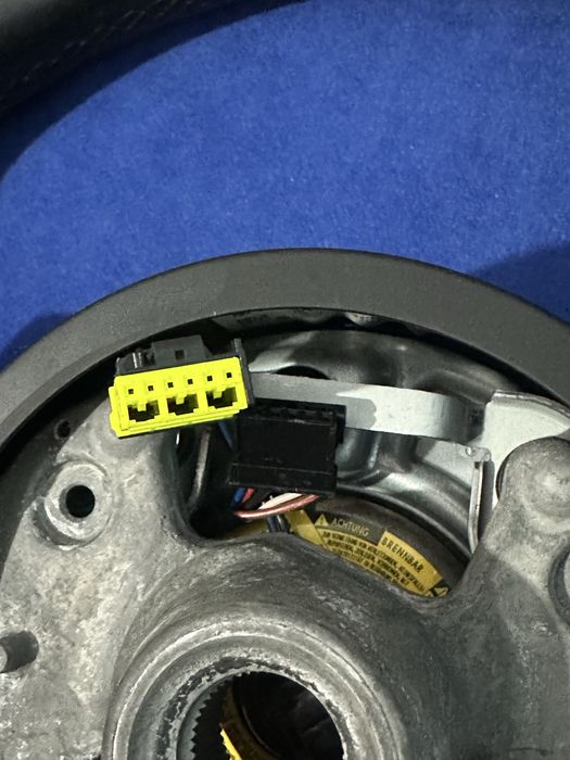 volan bmw m f10 f30 f20 si multe alte modele