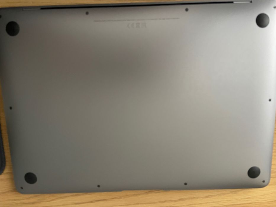 Laptop  Apple MacBook Air 13 M1