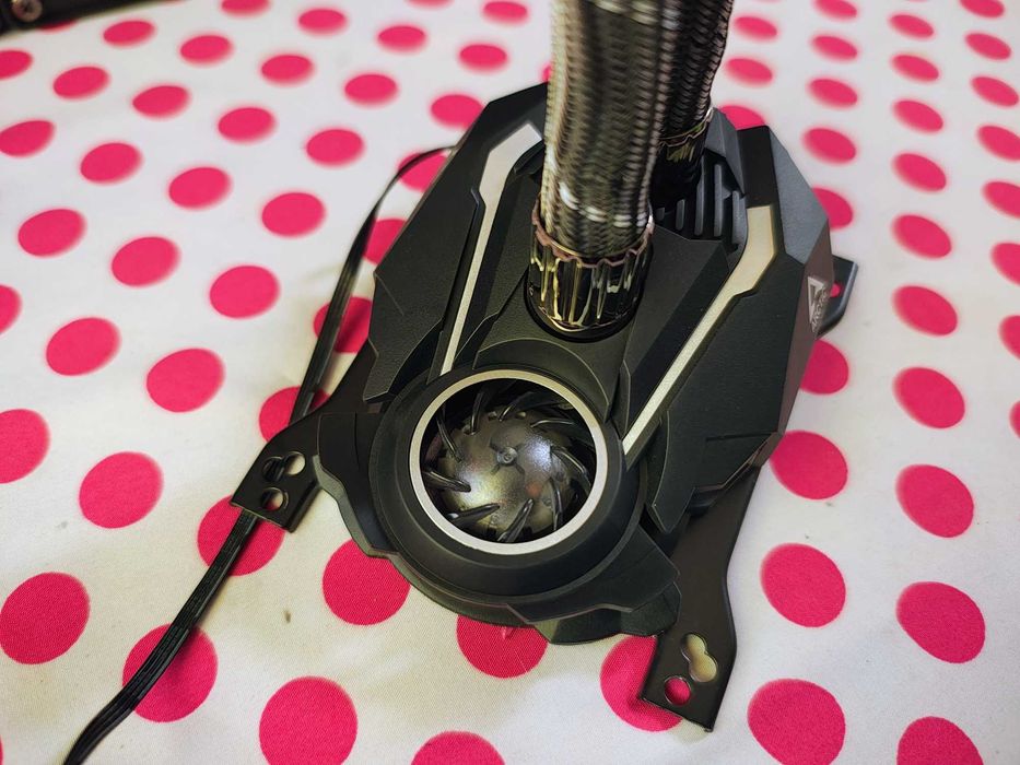 Cooler CPU ARCTIC AC Liquid Freezer II 280, AMD AM4 si AM5