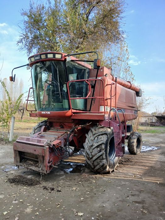 CASE 2366 яхши холатда