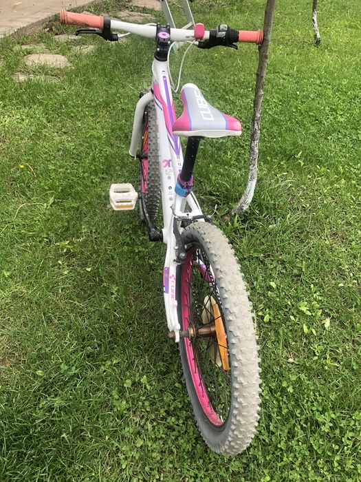 cube race 200 7/12 ani 20 inch