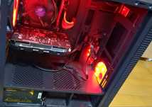 vand set-up gaming