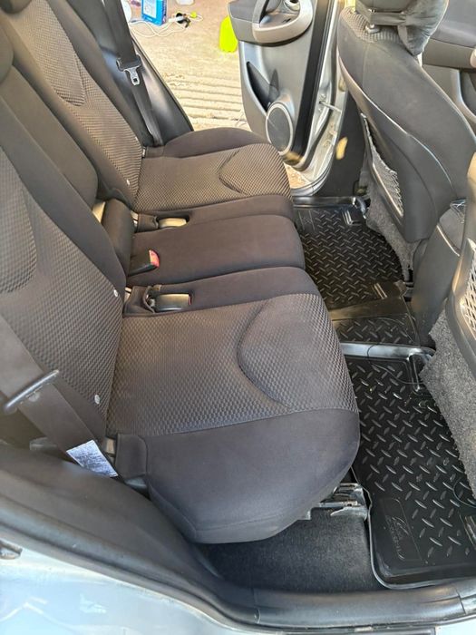 Vand Toyota rav-4