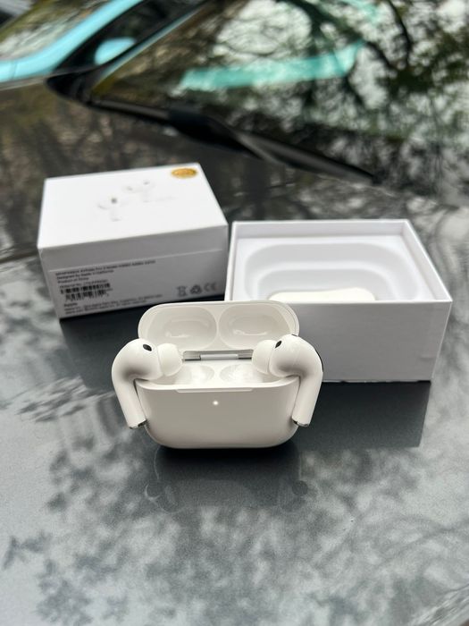 Airpods Pro3 ANC (2026)