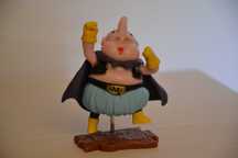 Figurina Majin Buu - Dragon Ball Z