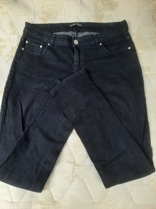 Lot 3 perechi de blugi