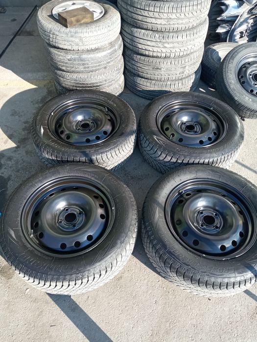 Diska Balon Sotiladi Ideal R16