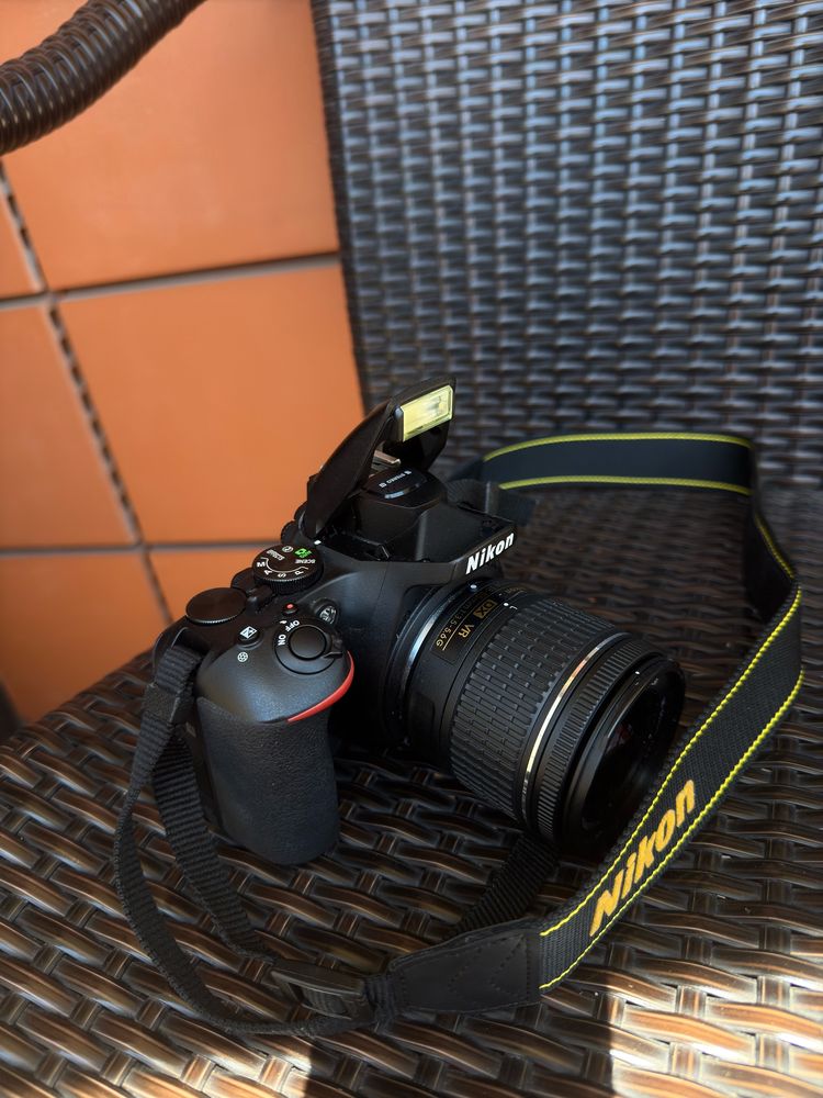 Nikon Digital Camera D5600