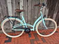 Bicicleta dama B'twin