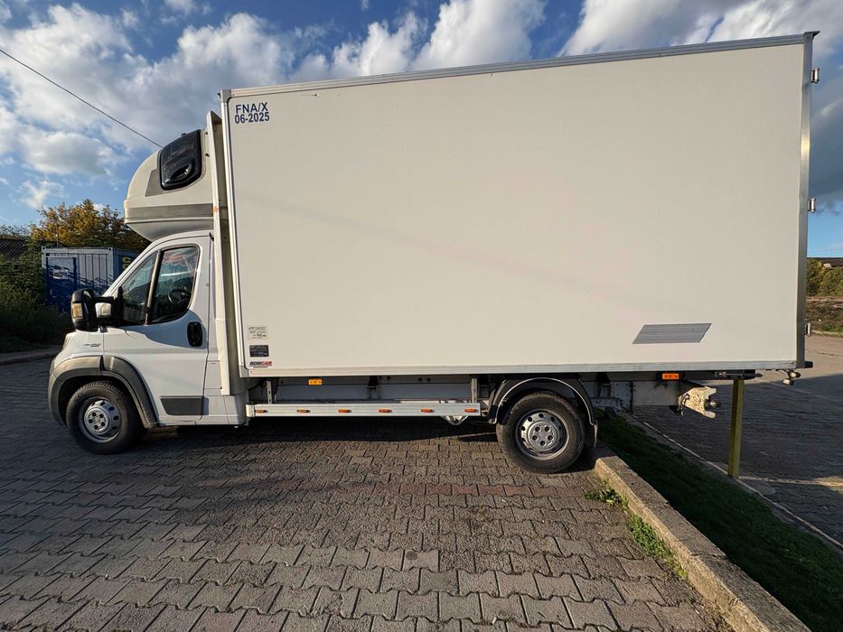 Fiat Ducato 3.0 Frigorific