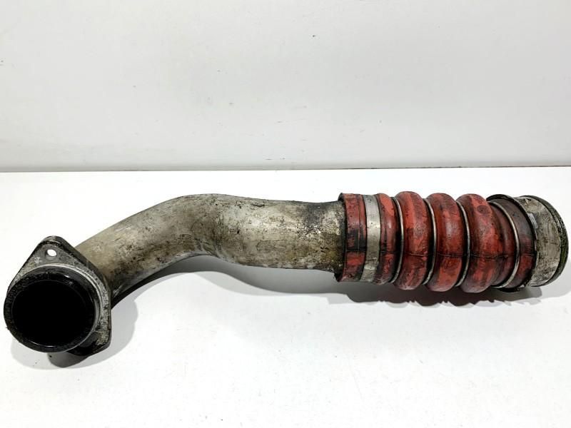 Teava intercooler cu furtun BMW X5 (2007-2013) [E70] 3.0d 306d3 7801958