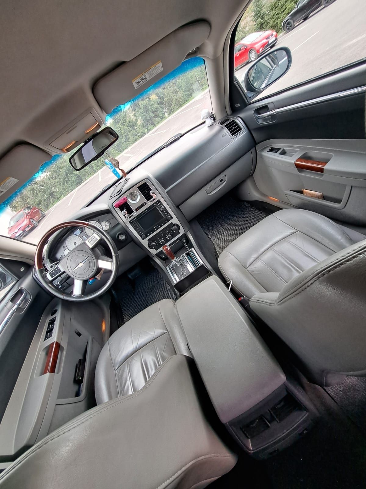 Chrysler 300 c de vânzare