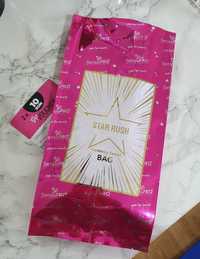 Mistery Bag Star Rush+ paleta,stikere Pink Panda