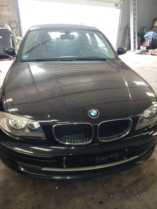BMW seria 1 ( E87 )