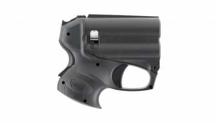 Pistol cu piper P2P PGS II KIT lanterna si rezerva piper