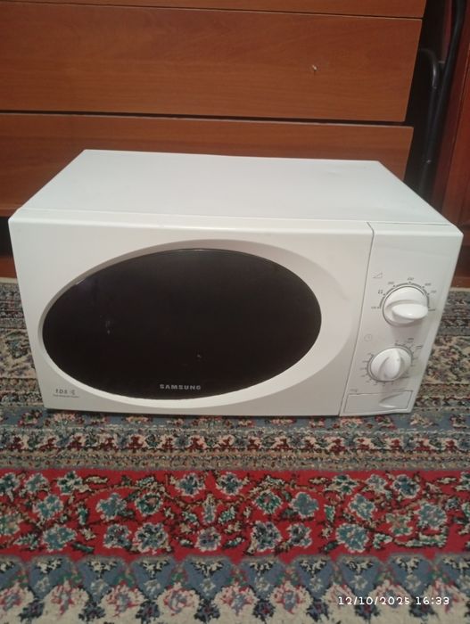 Микроволнвка идеал