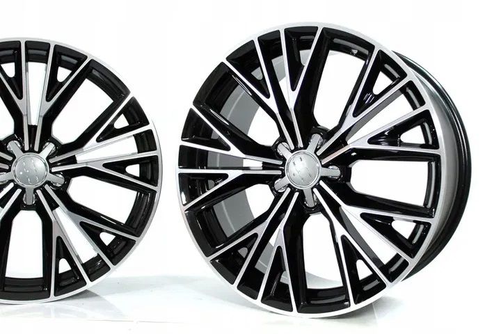 Джанти за Ауди 19" 5х112 / Djanti za Audi A4 A5 A6 A7 A8 Q 5Q7 XFC19