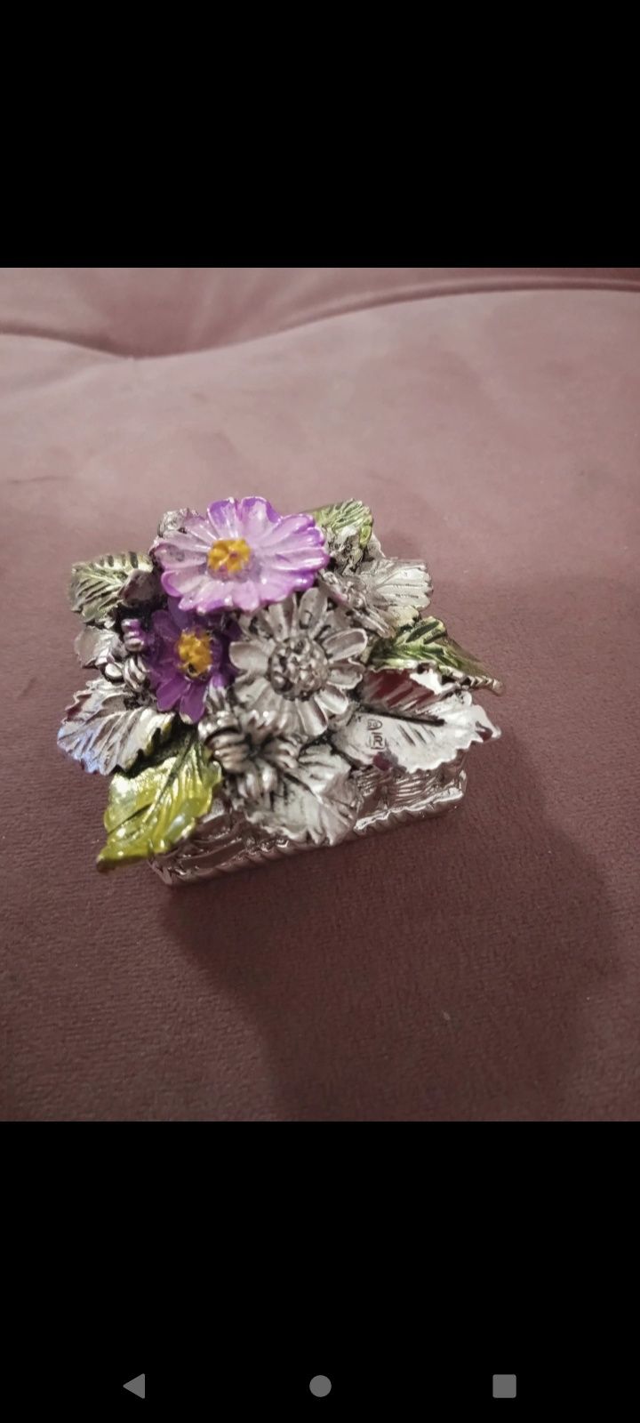 Obiect decor vintage