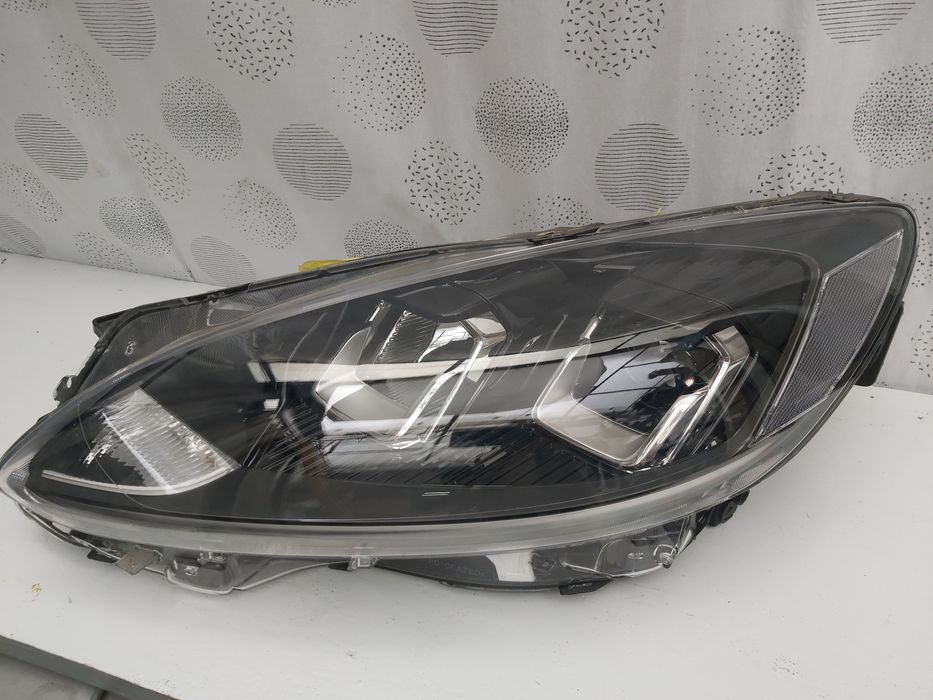 Фар форд куга mk3   Ford Kuga Mk 3/ 2021г