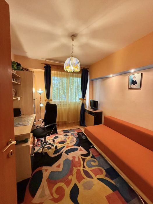 86 mp Apartament 4 camere HCC