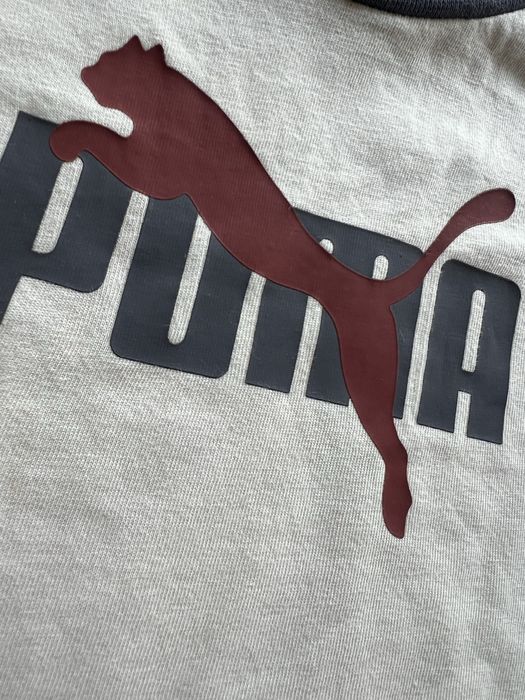 Set Puma bebe 12 luni