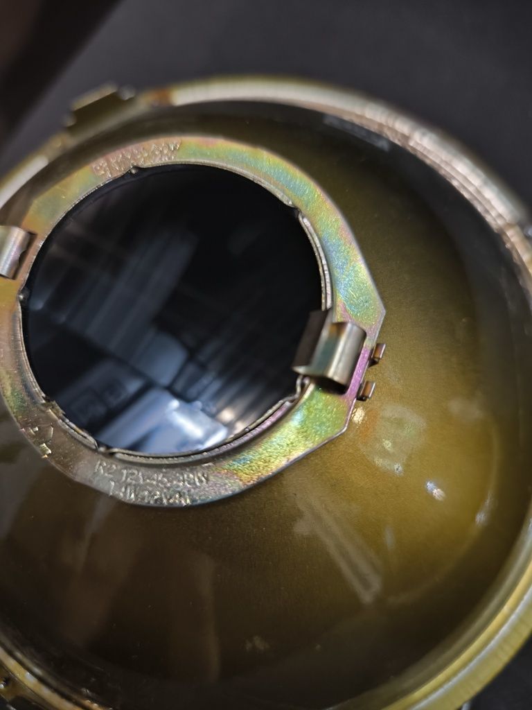 Фарове за Газ 21 нови