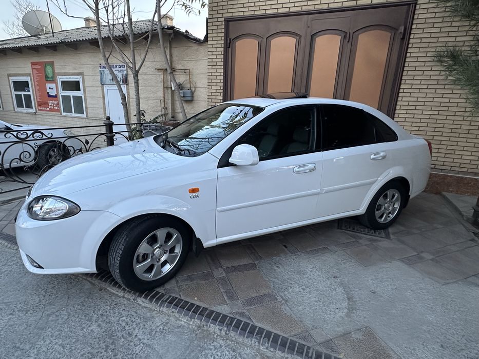 Gentra 2022yil sotiladi.