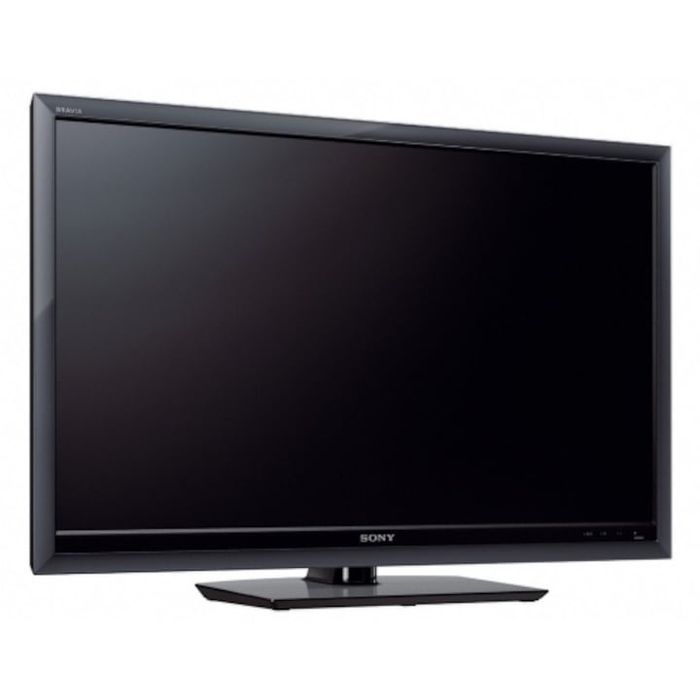 Sony bravia diagonala 108 ecranul nu este smart tv