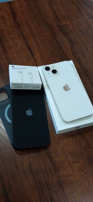 iPhone 13. Айфон 13