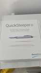 Quicksleeper 5, aparat anestezie locala dentara