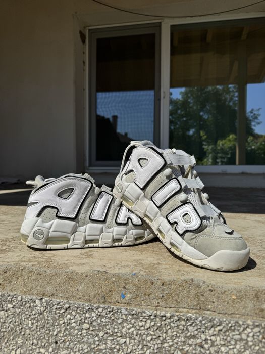 NIKE AIR more uptempo 96