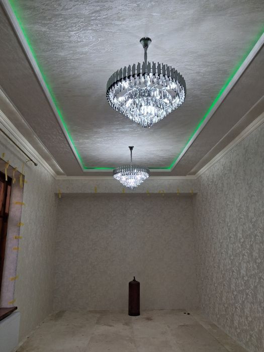 Ремонт под ключ Ремонт