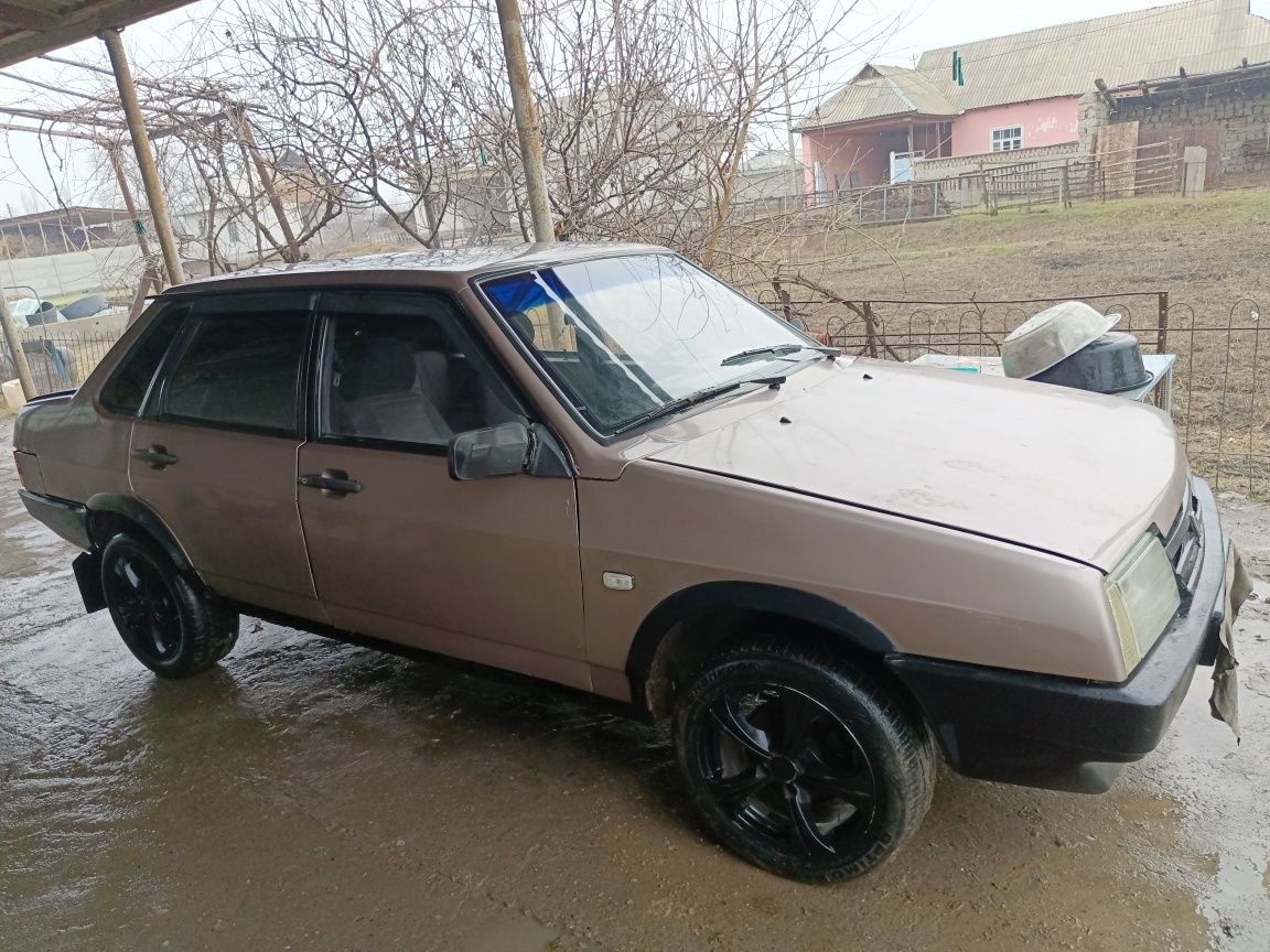 Samara VAZ 21099