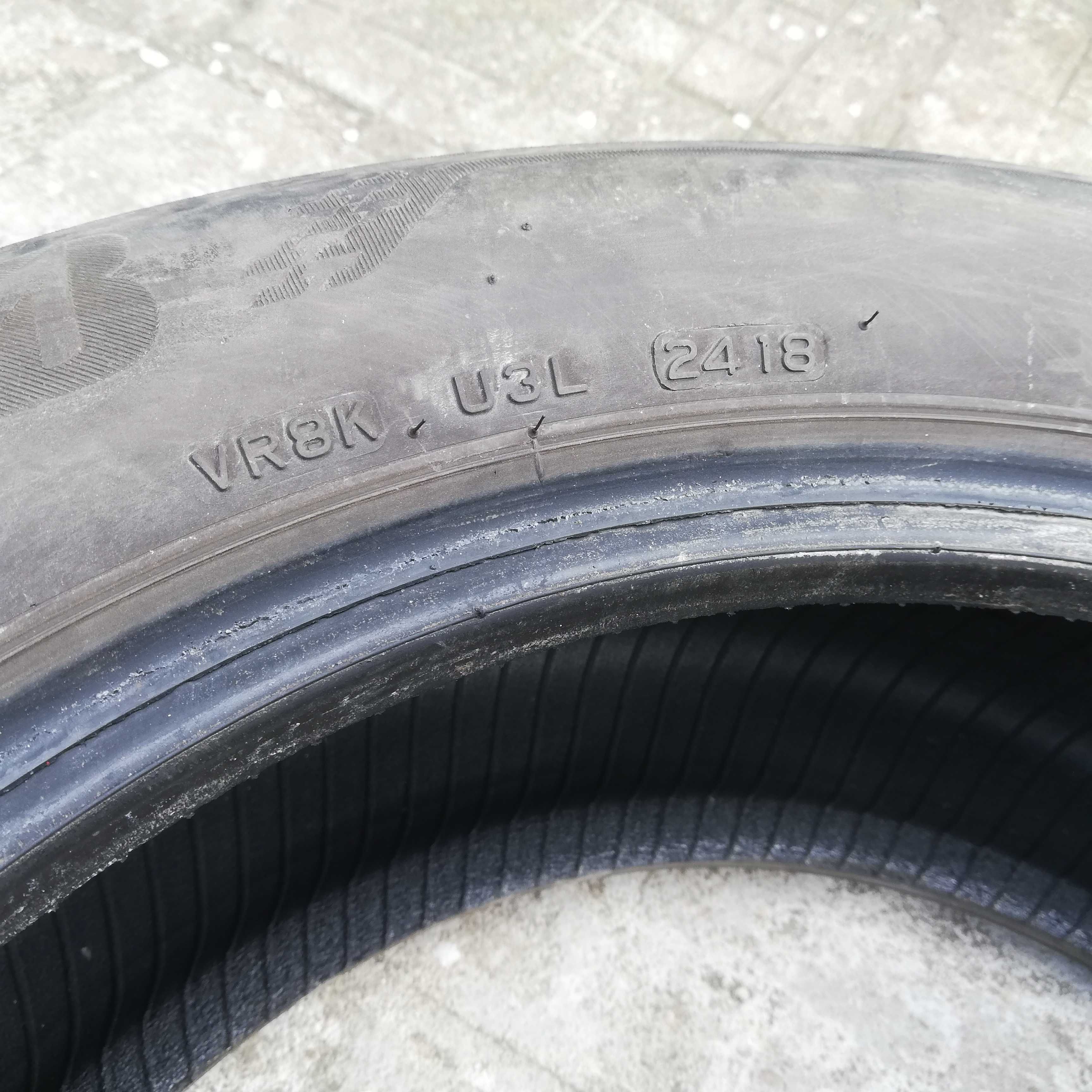 Летни гуми BRIDGESTONE 205/55/16