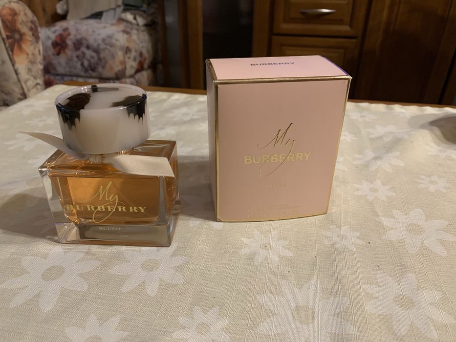 Burberry My Burberry Blush