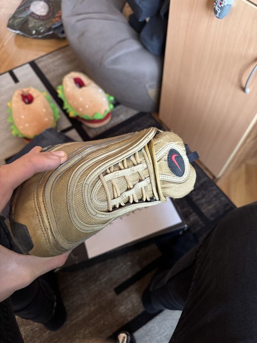 Nike air max 97 47 номер