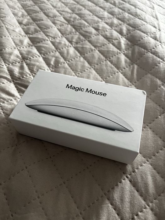 Magic Mouse Apple