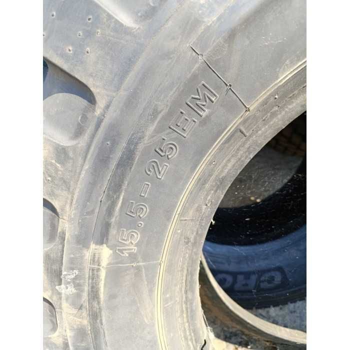 Anvelopa 15.5r25 Rigdon second-hand cu garantie !