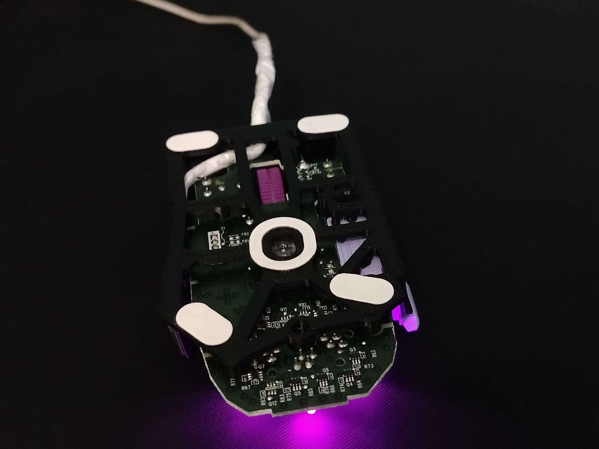 G102 lightsync 3d