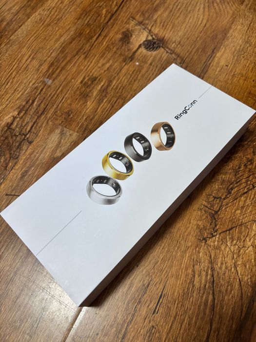 Inel inteligent Ringconn gen2